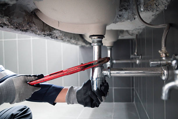 Trusted Drain Cleaning service in Stuart, FL - AAA Plumbing Heating